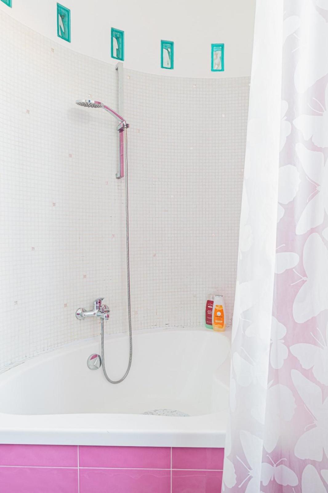 Equipped Apt Near To Parco Dora Турин Экстерьер фото